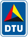 DTU Logo 2014 klein